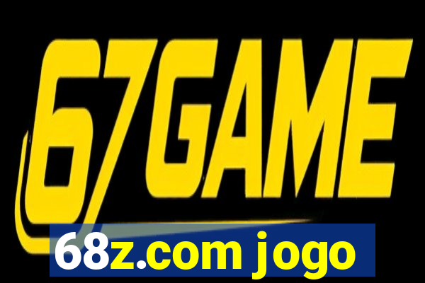 68z.com jogo